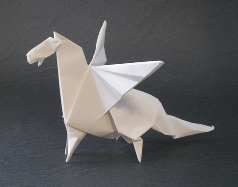 origami