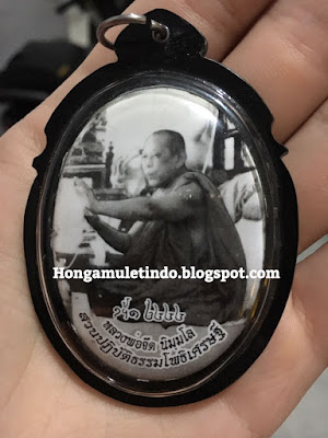 Nakhon Pathom Thailand powerful monk, amulet spesial rejeki , kemajuan bisnis, Ganesha, bucha , Phra Phrom, Siwa, Vishnu, Bali , Indonesia amulet dan tibetan, takrut