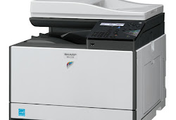 Sharp Mx 3100n Driver Download Linkdrivers