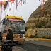 Los Buses Pumakatari inician en La Paz servicio en dos rutas, vecinos y Alcaldía evaluarán en un mes