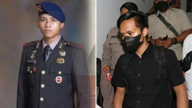 SAKTI! Bharada Eliezer Disebut Punya Ilmu Lembu Sekilan, Lie Detector Bisa Tak Mempan!