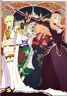 Grancrest Senki