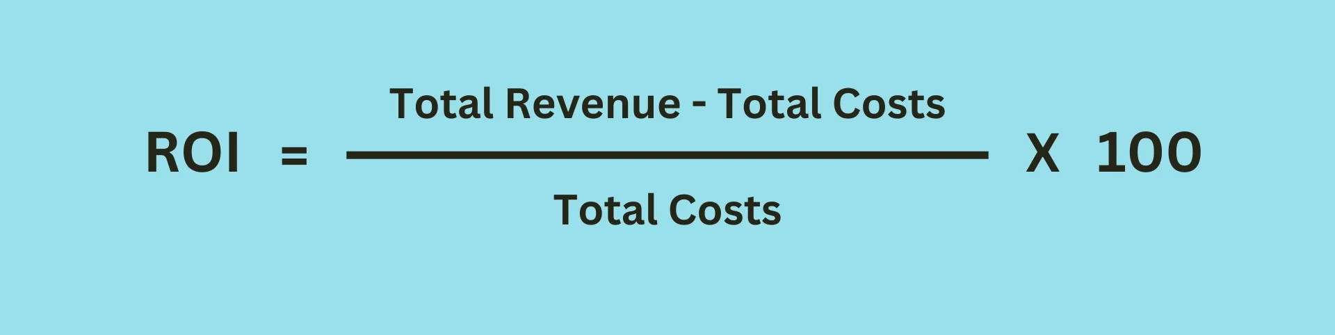 How to Measure the ROI of Your Search Engine Campaign