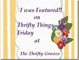 The Thrifty Groove