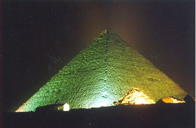 The Great Pyramid of Giza Picture