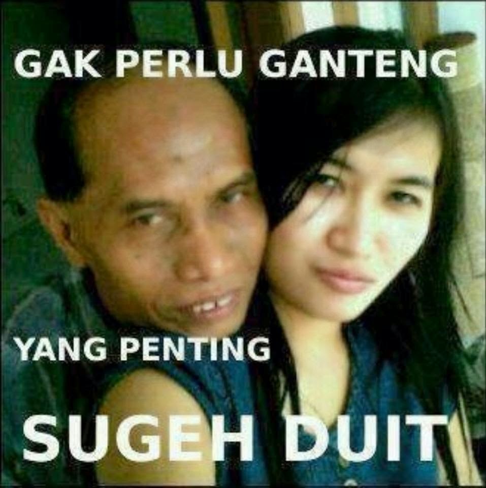 Gambar2 Waria Lucu Bahasa Jawa DP BBM Lucu Kocak Dan Gokil