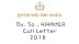 GPSC Nayab Mamlatdar Call Letter 2018 Gujarat DySO Admit Card Download