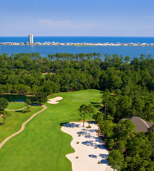 Gulf Shores Vacation Guide: Best Golf Courses in Gulf Shores ...