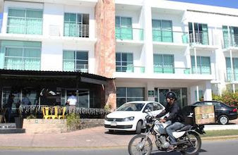 Hoteleros chetumaleños mantienen 80% de ocupación