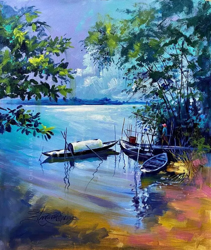 Kerala Artist