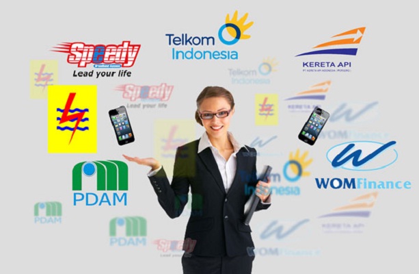 Bisnis PPOB Resmi