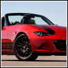 Mazda MX-5 BBR Super 200