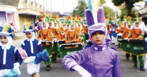 SD DARUS SHOLAH