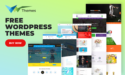 Free WordPress Themes