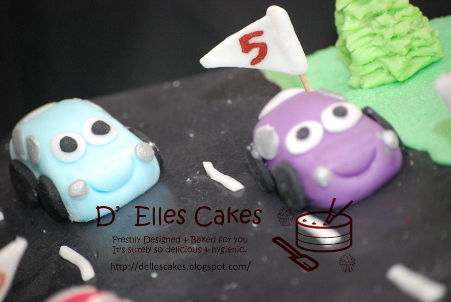 cars cake toppers. CARS CAKE