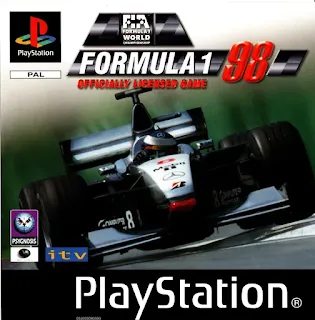 Download Formula 1 '98