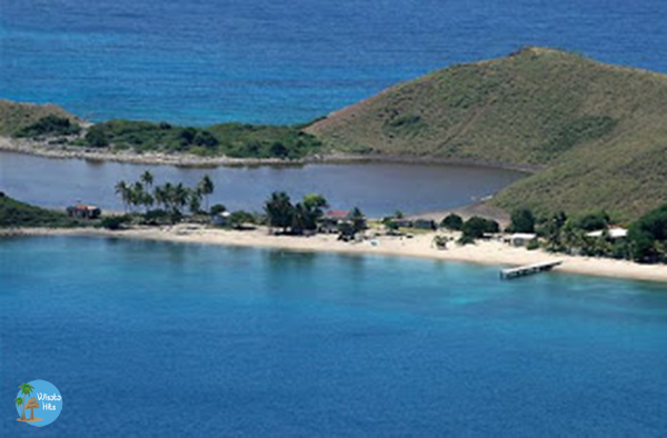 Pulau Kangean