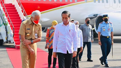 Soroti Internal PDIP, Pengamat Politik Ini Sebut-sebut Nama Jokowi dan Ganjar Pranowo