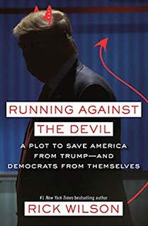 [PDF] Running Against the Devil A Plot to Save America from Trump--And Democrats from Themselves