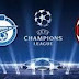 HASIL PERTANDINGAN ZENIT ST PETERSBURG VS AC MILAN, 3/10/2012