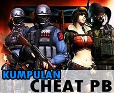 Download Free Cheat Point Blank Online| Cheat PB| Kumpulan cheat PB