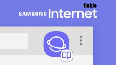 Cara Scan Barcode di Ponsel Samsung Menggunakan Samsung Internet Browser