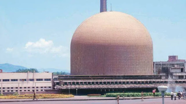 Bhabha Atomic Research Center (BARC)