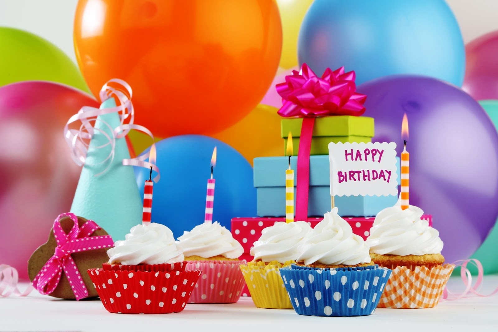 Happy Birthday Wishes Quotes for Coworker (Colleague ...