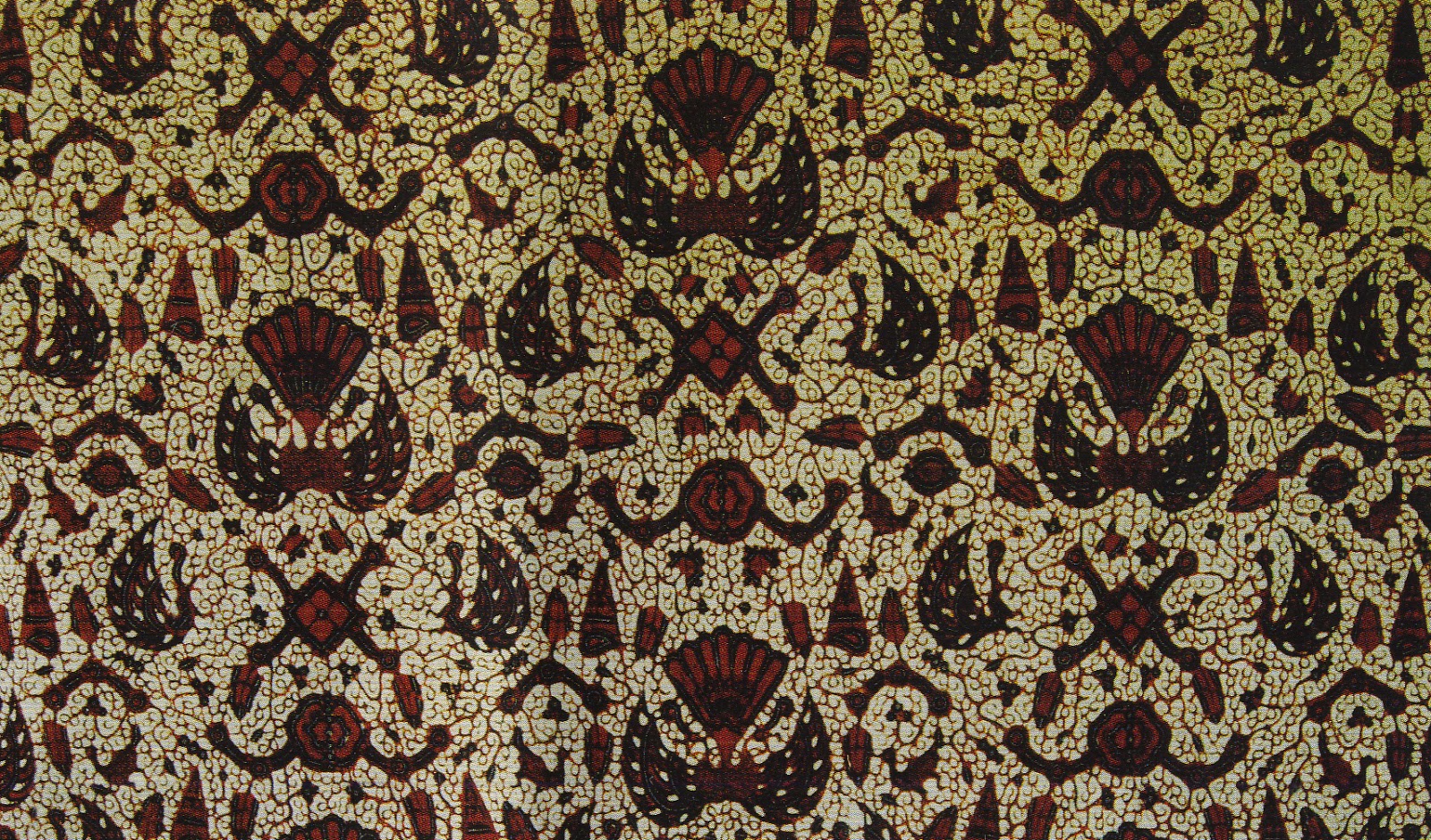 Batik Sidomukti - Sidoluhur - Sidomulyo  Batik 