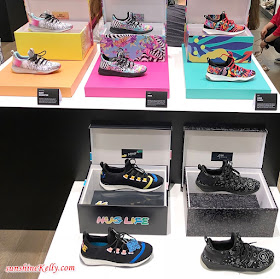 Aldo malaysia, aldo Fall 2018, Aldo Mx3 Sneakers, Limited Edition Collection