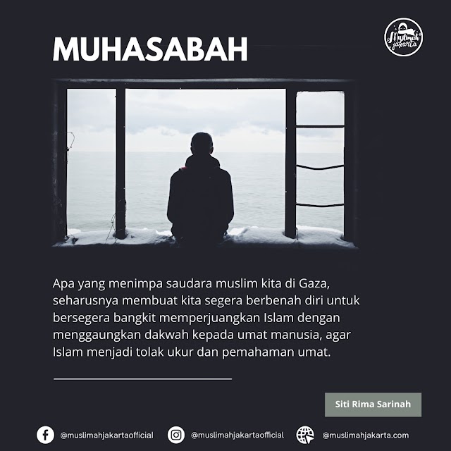 Muhasabah