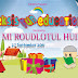 Seru dan Ceria di Eksis Fun Education (EFE)