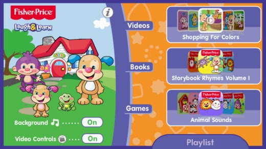 Time to Create ...: Top 40 iPhone/iPad Apps for Toddlers