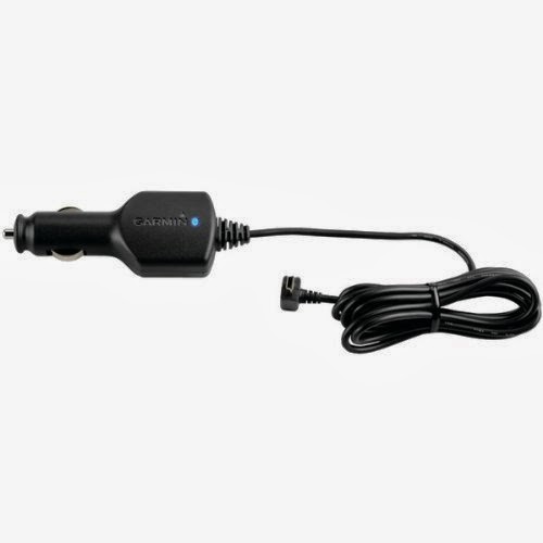  Garmin Nuvi Car Charger 12V Adapter