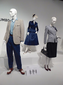 Trumbo film costumes