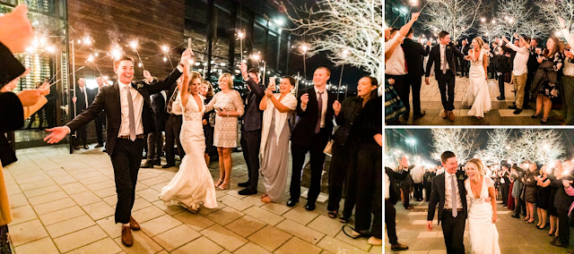 District Winery Wedding photographed by Heather Ryan Photography