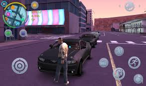  Gangster Vegas full apk