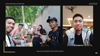 spesifikasi infinix note 8