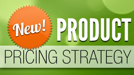 Product strategic planning- Make money 