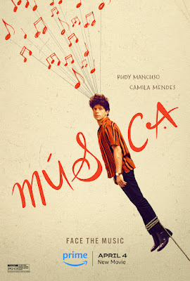 Musica 2024 Movie Poster 2