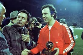 Frank Beckenbauer