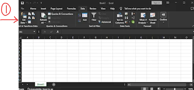 copy data from website to excel  2