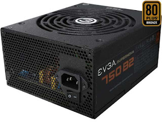  Crossfire Support Continuous Power Supply