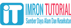 Imron Tutorial