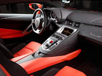 Lamborghini Aventador 2012 Price