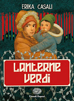 Lanterne verdi di Erika Casali