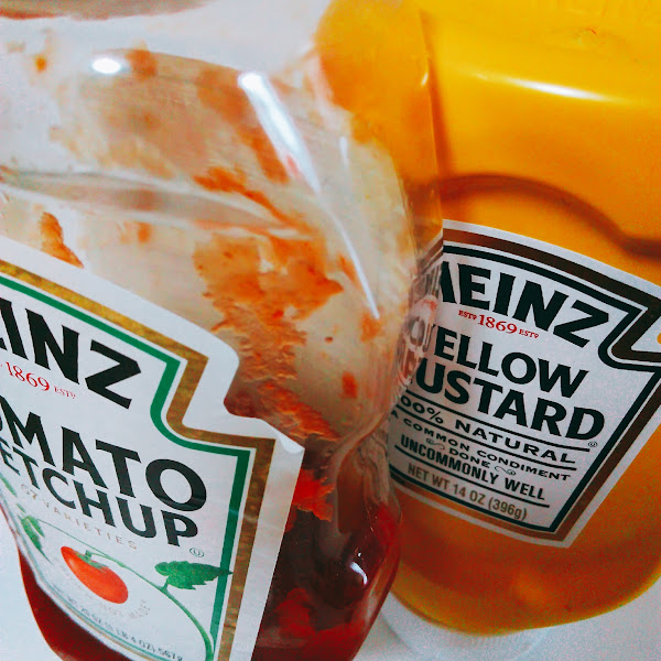 HEINZ
