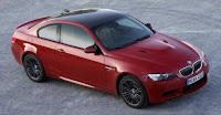 BMW M3 E92 Pictures