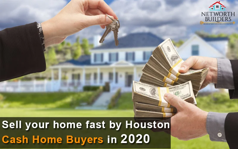 Houston Cash Home Buyers