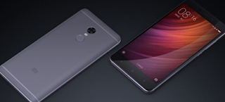 XIAOMI REDMI NOTE 4X